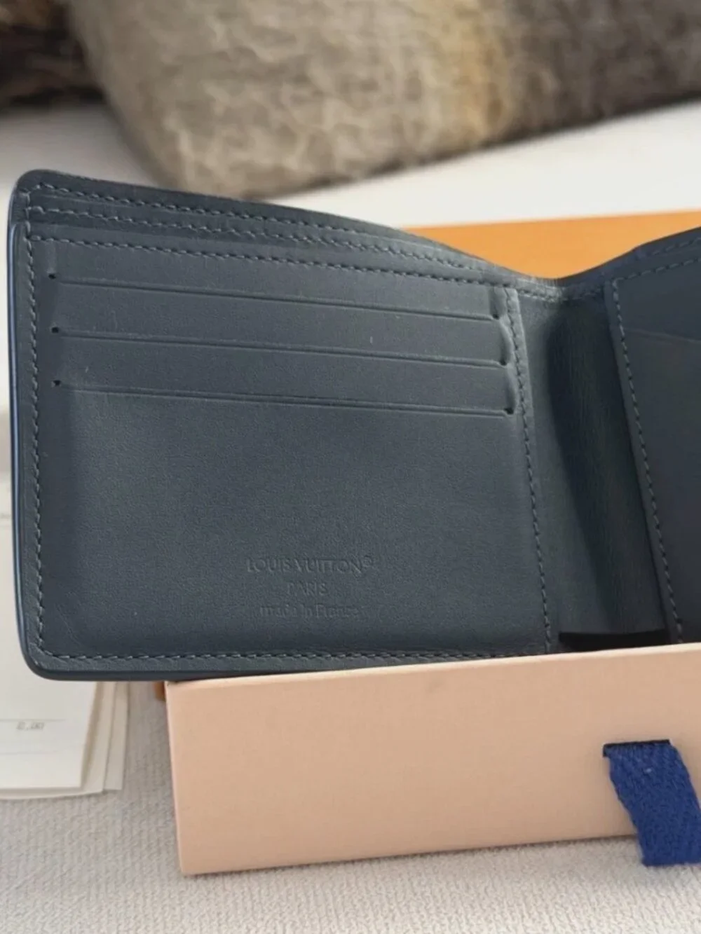 Louis Vuitton Men's Wallet